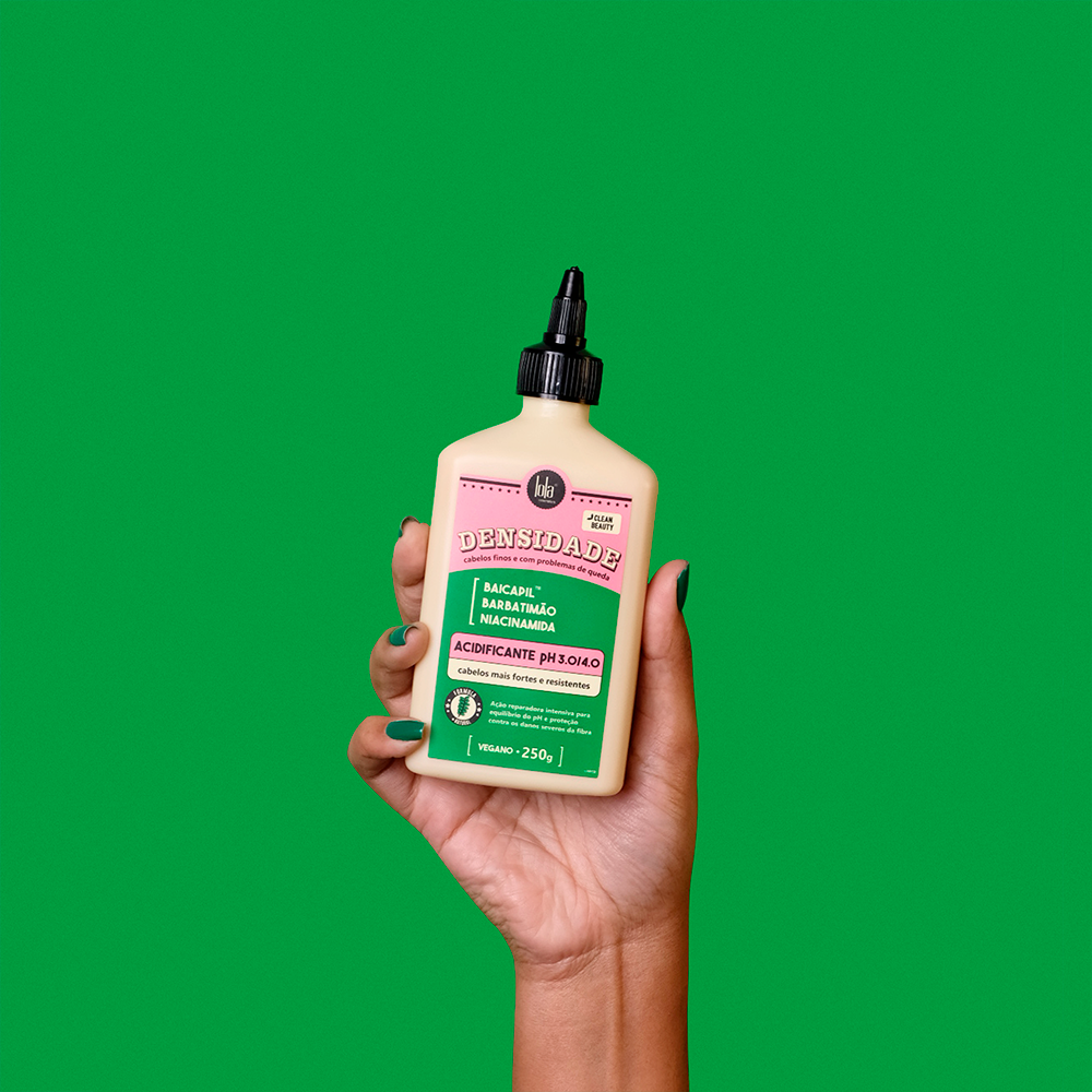 Lola Densidade Acidificante 250g — imagem oficial 6