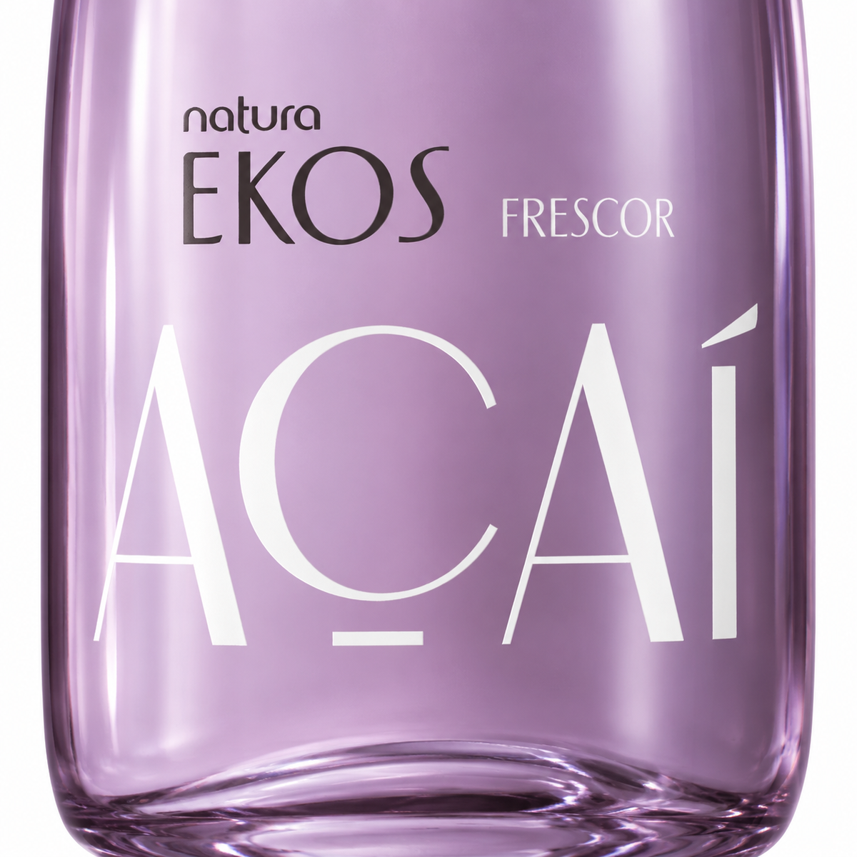 Natura Ekos Frescor Açaí - 150ml — detalhe do produto
