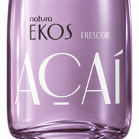 Natura Ekos Frescor Açaí - 150ml — detalhe do produto