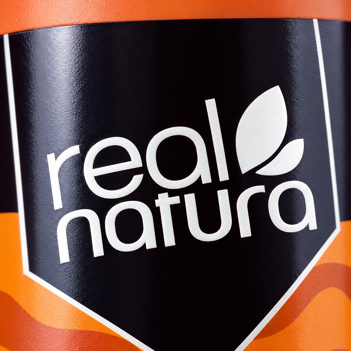 Real Natura Creme de Pentear Pro-Cachos Definidos 1000ml — detalhe do produto