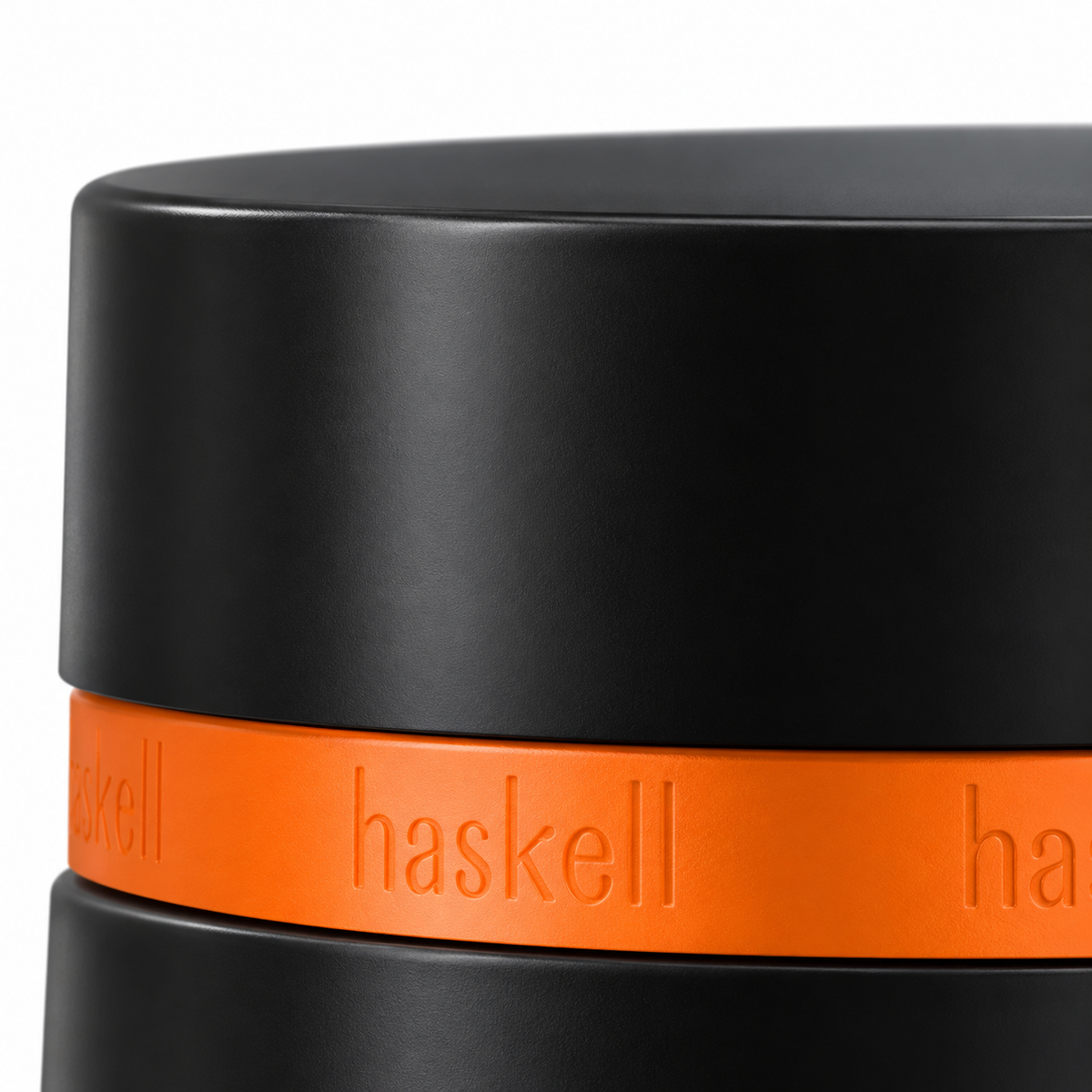 Haskell Encorpa Cabelo Máscara 300g — detalhe do produto