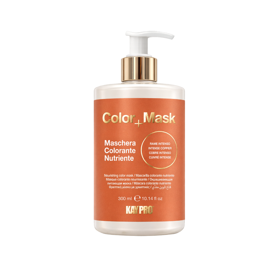 Kaypro Máscara de Cor Cobre Intenso 300ml — imagem oficial do produto