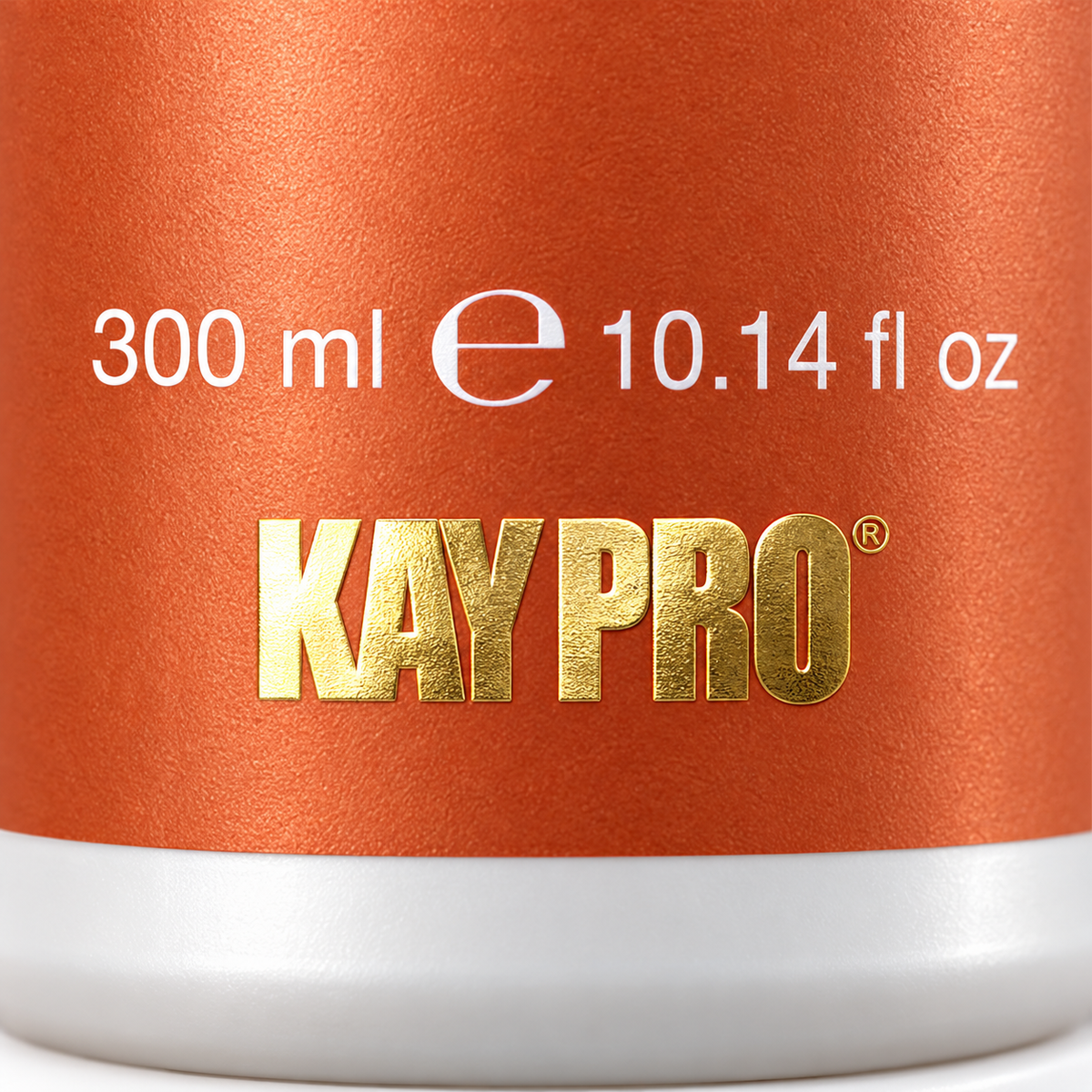 Kaypro Farbmaske Intensiv-Kupfer 300 ml – Produktdetail