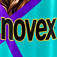 Novex Meus Cachos Máscara 1kg — detalhe do rótulo