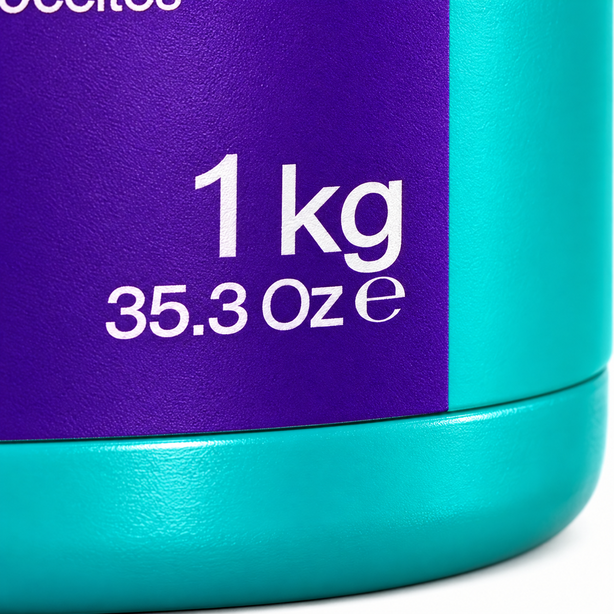 Novex Meus Cachos Máscara 1kg — detalhe do produto