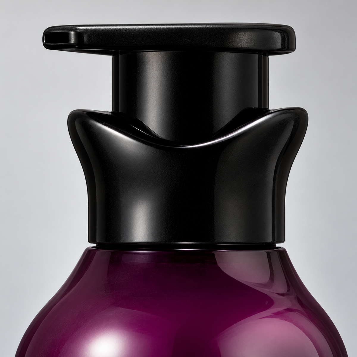 O Boticário Nativa Spa Loção Hidratante Ameixa Negra 400ml — detalhe da embalagem
