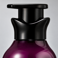 O Boticário Nativa Spa Loção Hidratante Ameixa Negra 400ml — detalhe da embalagem
