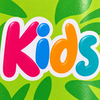 Salon Line Kids Cachinhos Definidos Stylingcreme 1 kg – Detail des Etiketts