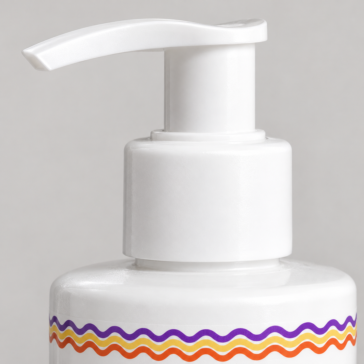 Widi Care Estilizando a Juba 300 g — detalhe do dispensador