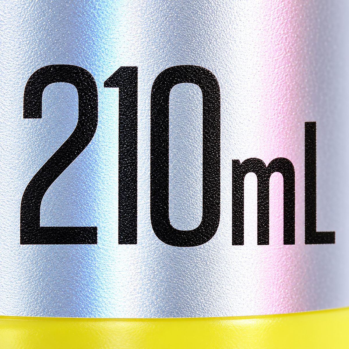BioExtratus Spray Finalizador Reconstrutor 210ml — detalhe da embalagem