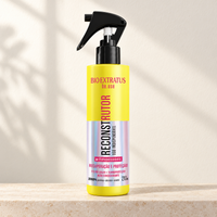 BioExtratus Spray Finalizador Reconstrutor 210ml — ambientação ilustrativa