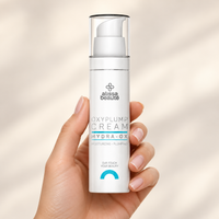 Alissa Beauté - Oxyplump Cream 50ml — ambientação ilustrativa