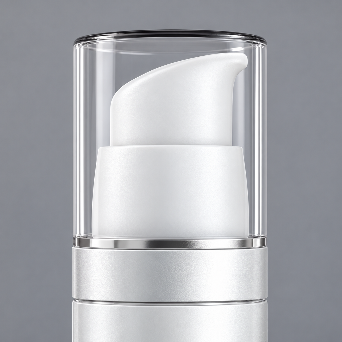 Alissa Beauté - Oxyplump Cream 50ml — detalhe da embalagem