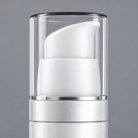 Alissa Beauté - Oxyplump Cream 50ml — detalhe da embalagem