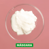 Lola Densidade Máscara 230 g — textura, fotografia oficial