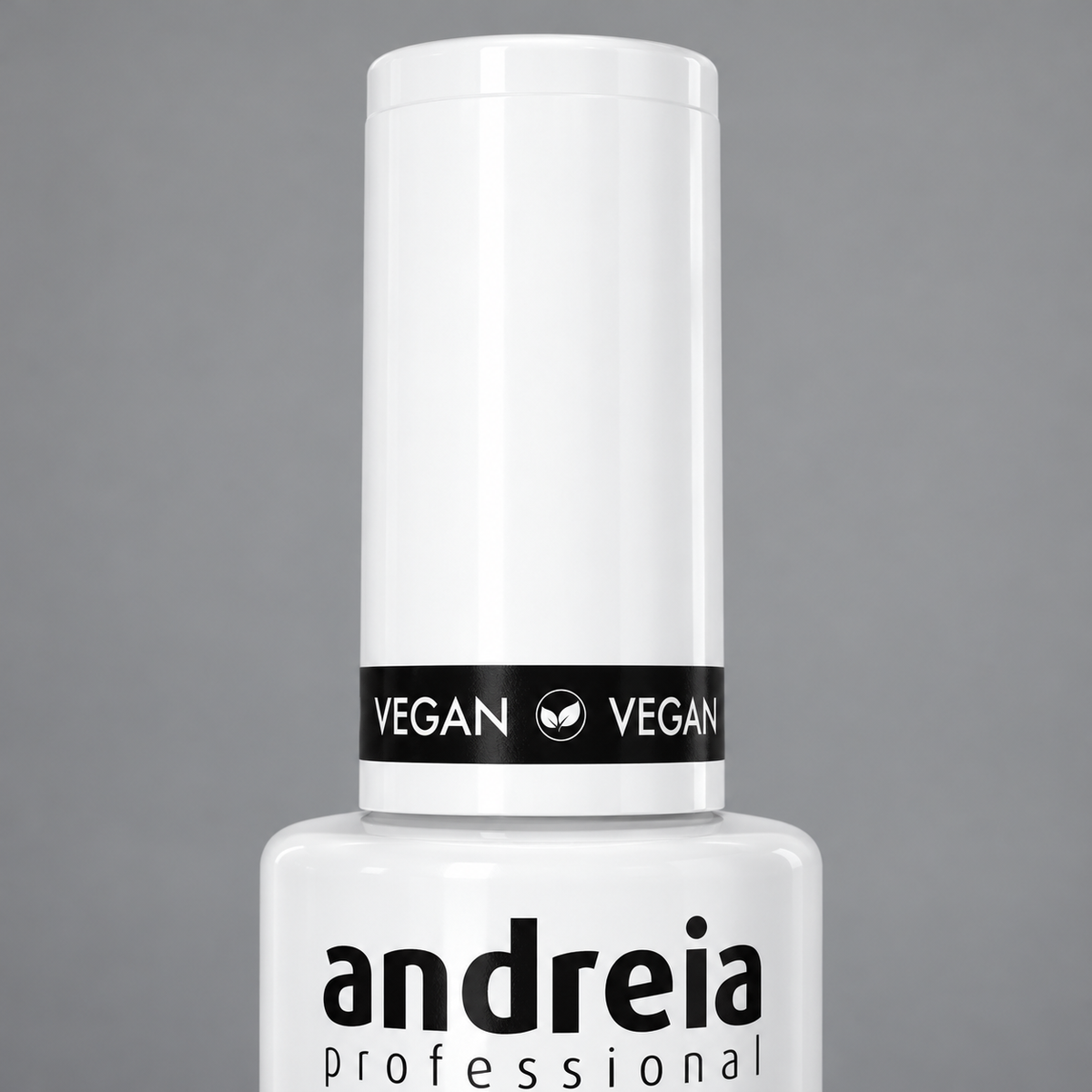 Andreia Base Top Coat 2 Em 1 10.5ml — detalhe da embalagem