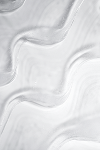 Andreia Base Top Coat 2 em 1 — textura oficial