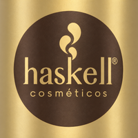 Haskell Mandioca Shampoo 1000ml — detalhe da embalagem