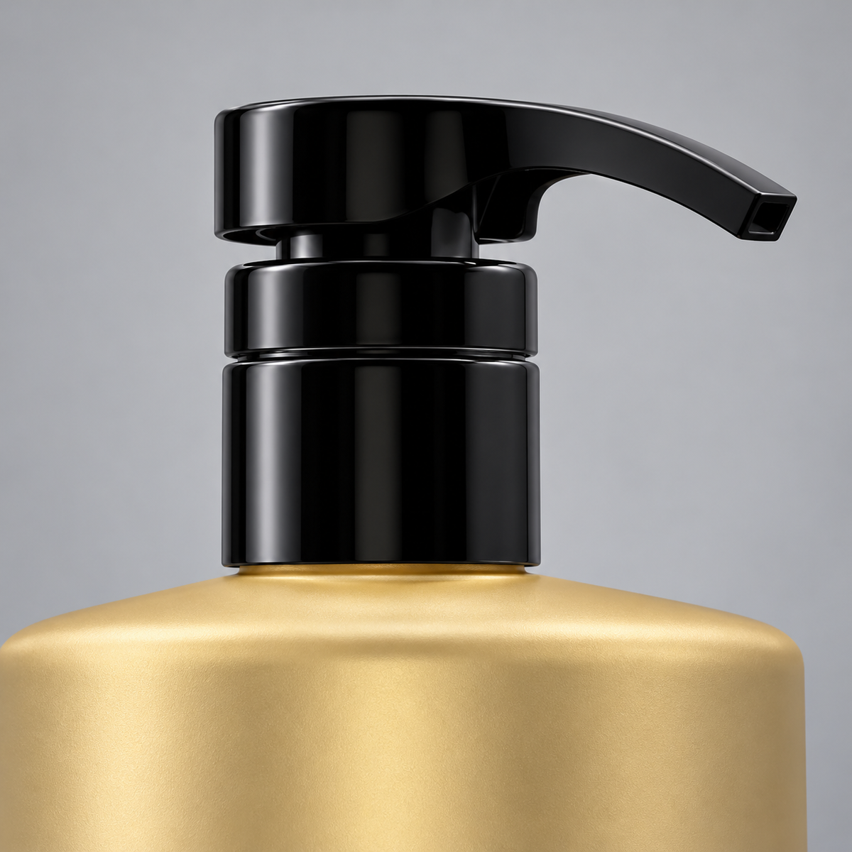 Haskell Mandioca Shampoo 1000ml — detalhe da embalagem