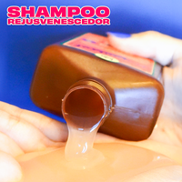 Lola Rapunzel Shampoo 250 ml — textura oficial