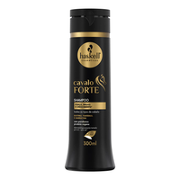 Haskell Cavalo Forte Shampoo 300 ml — embalagem oficial