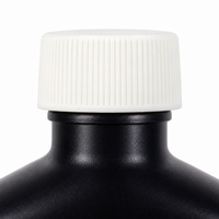 Lola Morte Súbita Shampoo Hidratante 250ml — detalhe da tampa