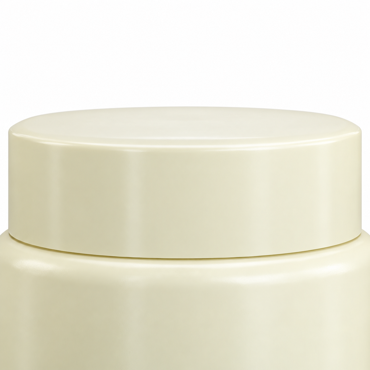 Bio Extratus Tutano Banho de Creme 250g — detalhe da tampa