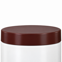 Creme de Pentear de Mandioca 1Kg - Natuhair — dettaglio chiusura. Immagine illustrativa generata con IA.