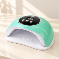 Lampada Cristal Led/Uv Lampada para UNHAS - Labor — vista in ambiente neutro. Immagine illustrativa generata con IA.