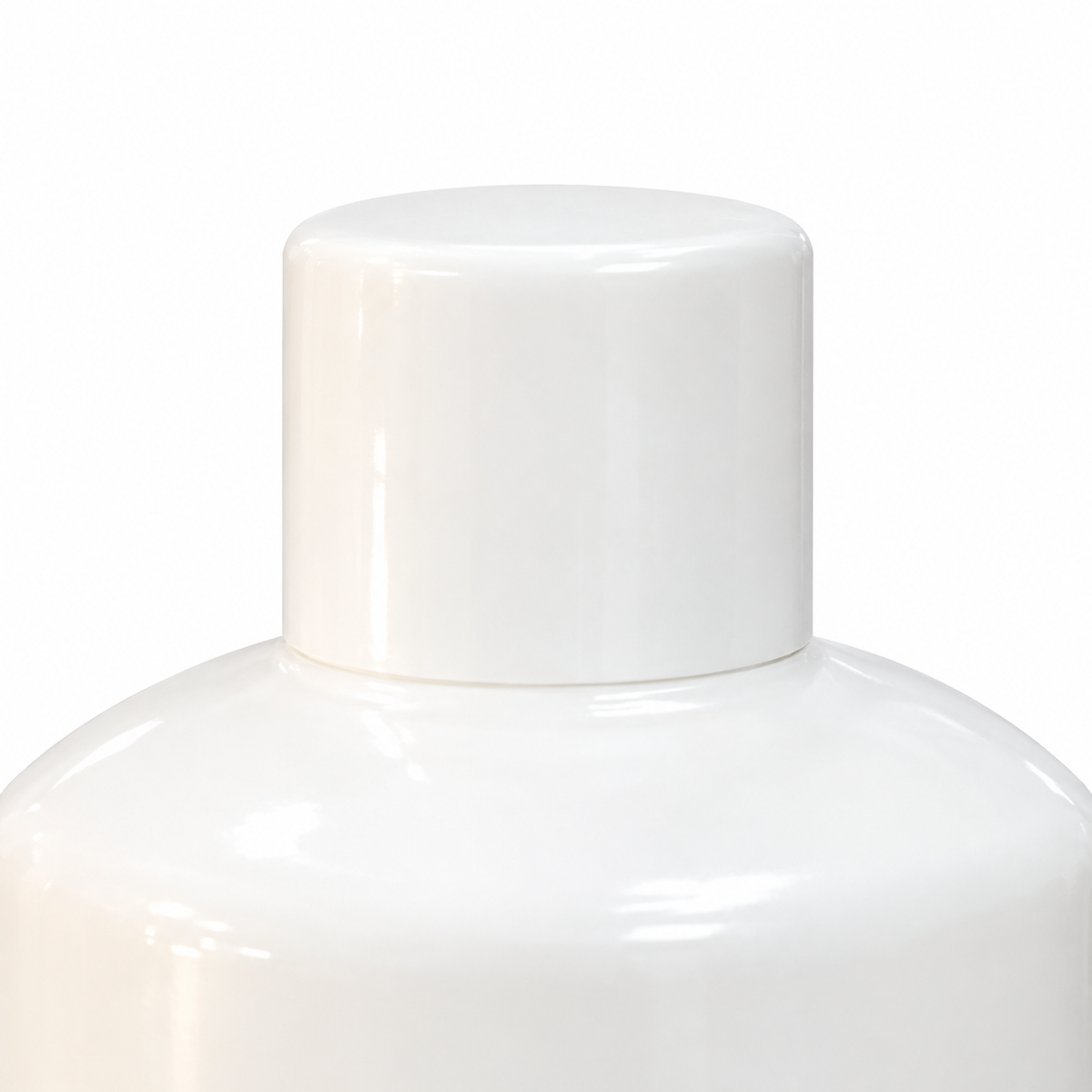 Afrovida Selante XXL Progressiva 1L — dettaglio chiusura. Immagine illustrativa generata con IA.
