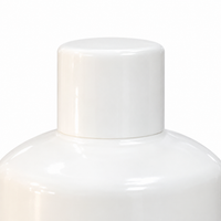 Afrovida Selante XXL Progressiva 1L — dettaglio chiusura. Immagine illustrativa generata con IA.