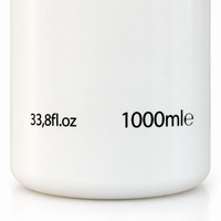 Afrovida Selante XXL Progressiva 1L — dettaglio formato 1000 ml. Immagine illustrativa generata con IA.