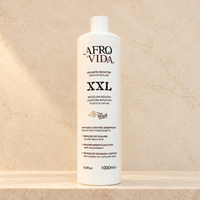 Afrovida Selante XXL Progressiva 1L — confezione in ambiente neutro. Immagine illustrativa generata con IA.