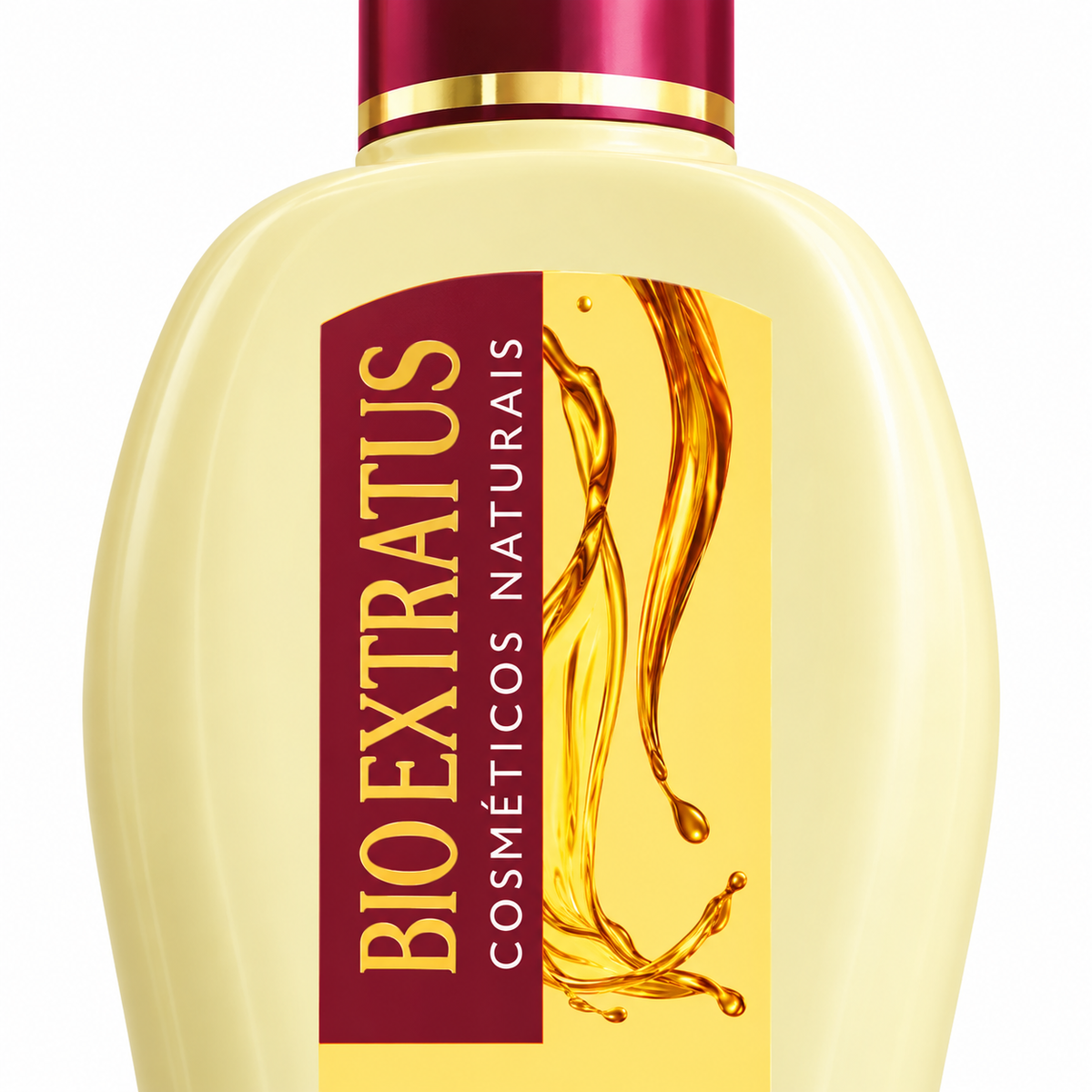 Bio Extratus Tutano Shampoo 250ml — brand. Immagine illustrativa generata con IA.