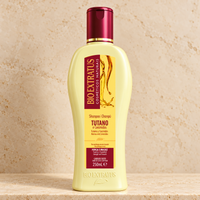 Bio Extratus Tutano Shampoo 250ml — scene. Immagine illustrativa generata con IA.