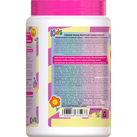 Salon Line Kids Vanilla Vibes 1 kg – retro e ingredienti
