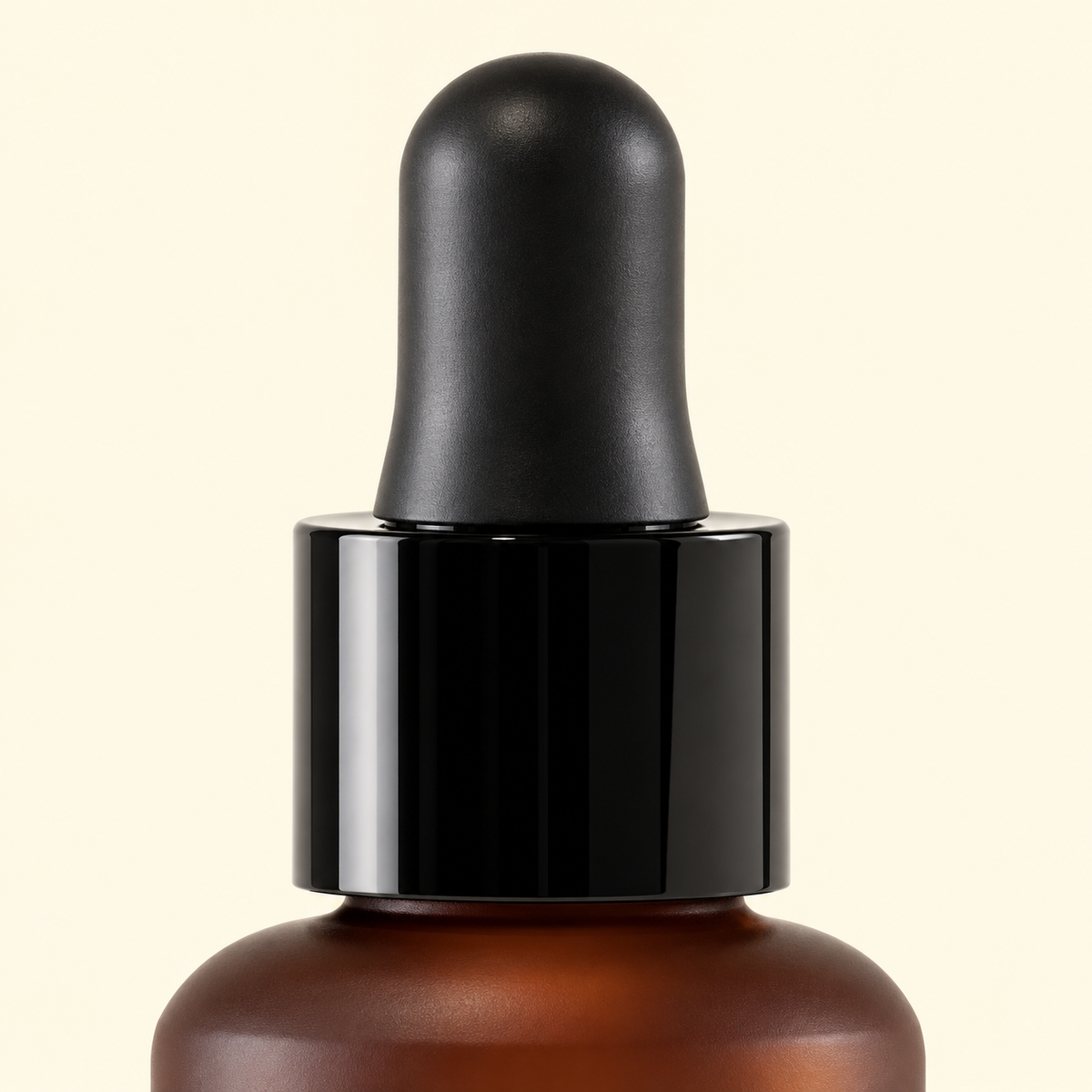 Freshly Ceramide Barrier Oil Serum 30 ml – dettaglio del contagocce