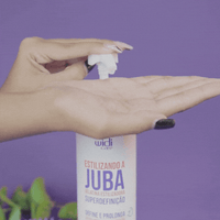 Widi Care Juba Superdefinição 500 g – dimostrazione autentica dell’erogazione