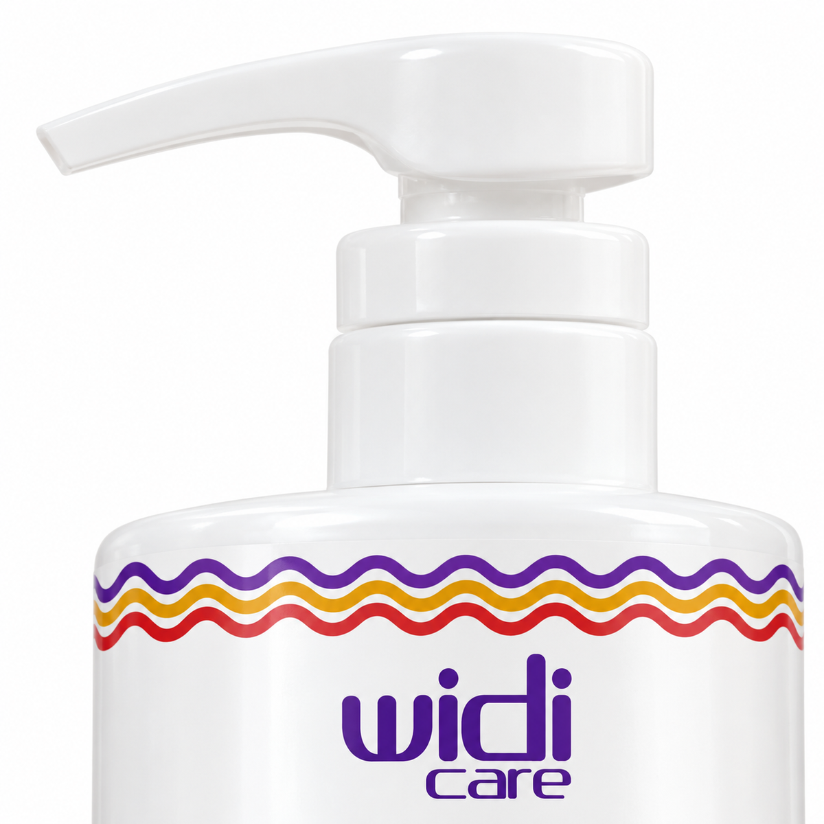 Widi Care Juba Superdefinição 500 g – marchio ed etichetta