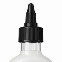 Lola Danos Vorazes Leave-in 200 ml – dettaglio del beccuccio