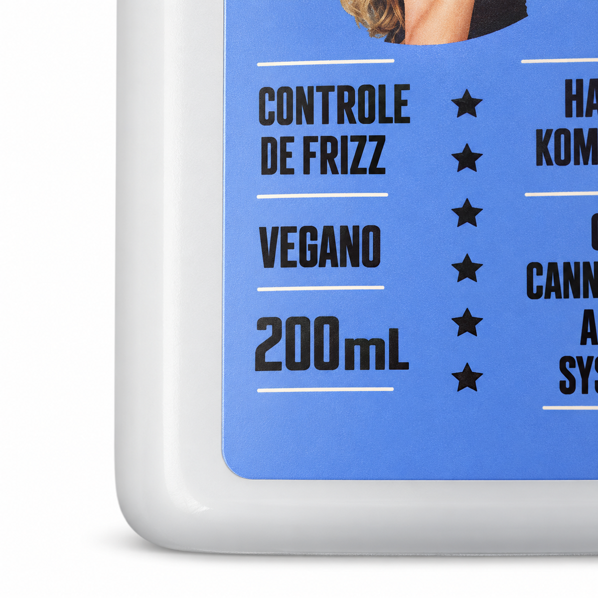 Lola Danos Vorazes Leave-in 200 ml – formato 200 ml