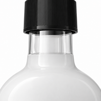 Lola Danos Vorazes Leave-in 200 ml – dettaglio del collo del flacone