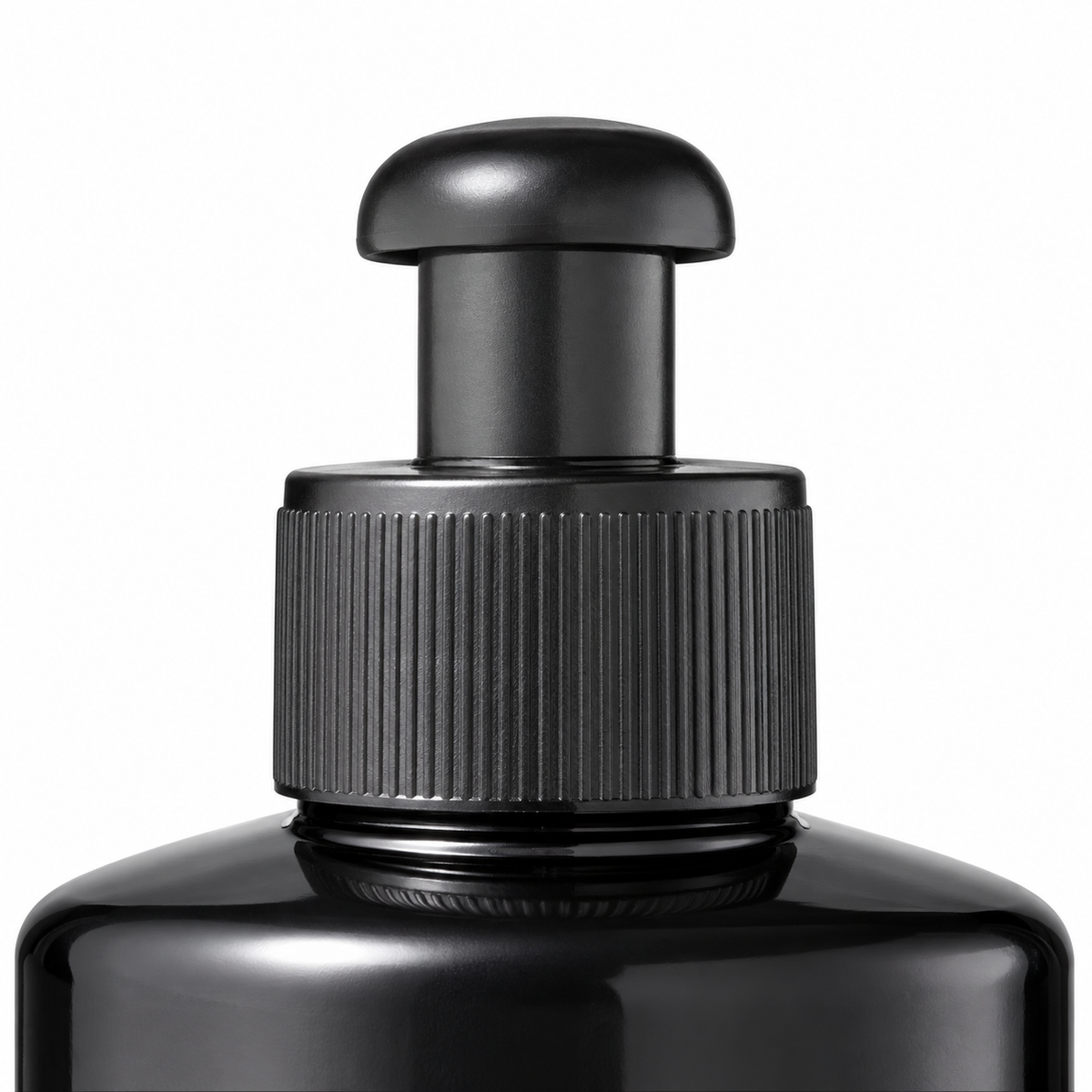 Gota Dourada 3D Platinado Abmattierung 300 ml – Detail des Verschlusses