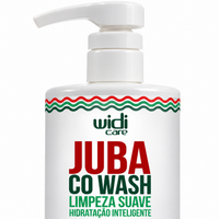 Widi Care Juba Co Wash 500 ml – dettaglio del marchio