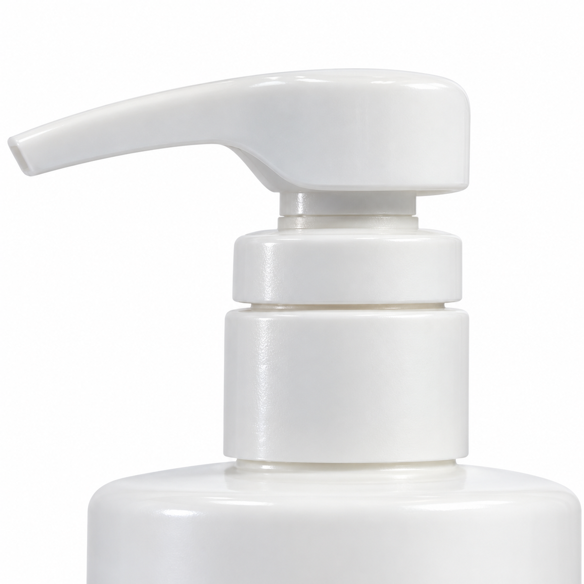 Widi Care Juba Co Wash 500 ml – dettaglio della chiusura