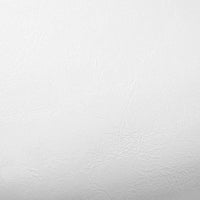 Salon Care poggiabraccio manicure bianco/oro 6961075 – texture del rivestimento bianco