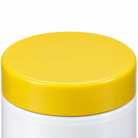 Natuhair Vita Mais Kids Kämmpflege 1 kg – Detail des Deckels