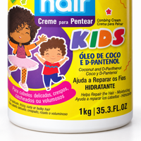 Natuhair Vita Mais Kids Kämmpflege 1 kg
