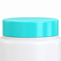Salon Line Definição Máxima 1 kg – dettaglio del coperchio