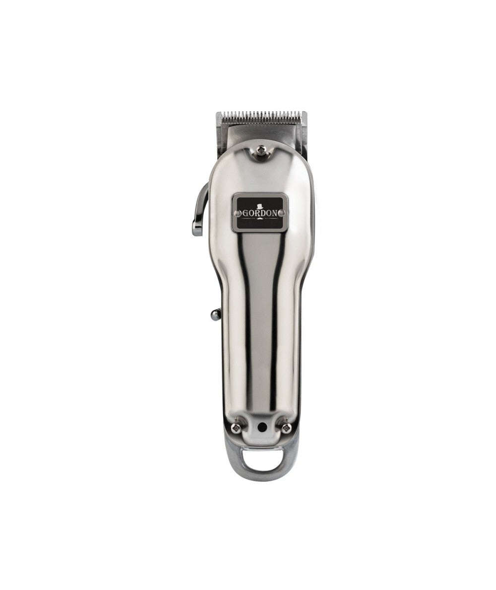 Gordon B507 – vista frontale ufficiale
